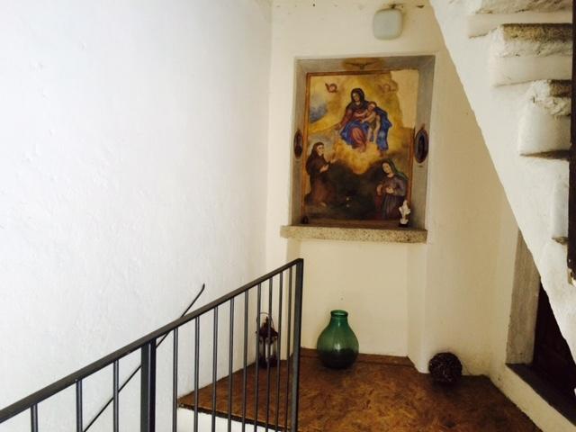 Dal Picasass House Apartment Madonna Del Sasso Room photo