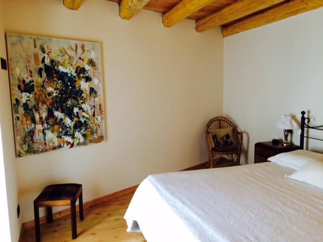 Dal Picasass House Apartment Madonna Del Sasso Exterior photo