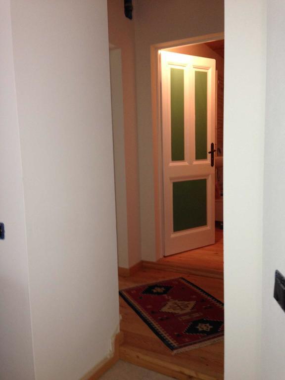 Dal Picasass House Apartment Madonna Del Sasso Exterior photo
